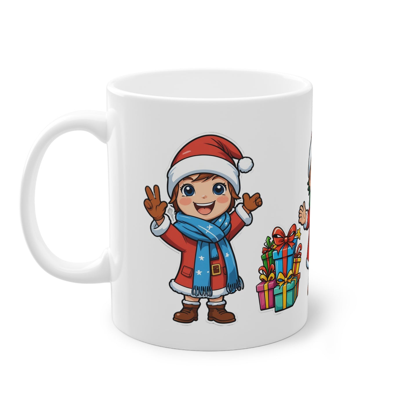 Mug - Joyeux Noël