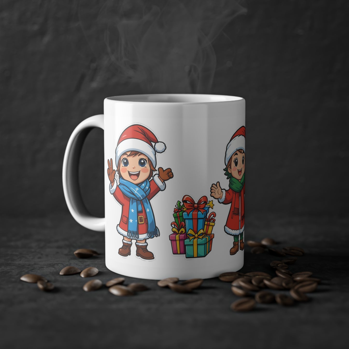 Mug - Joyeux Noël