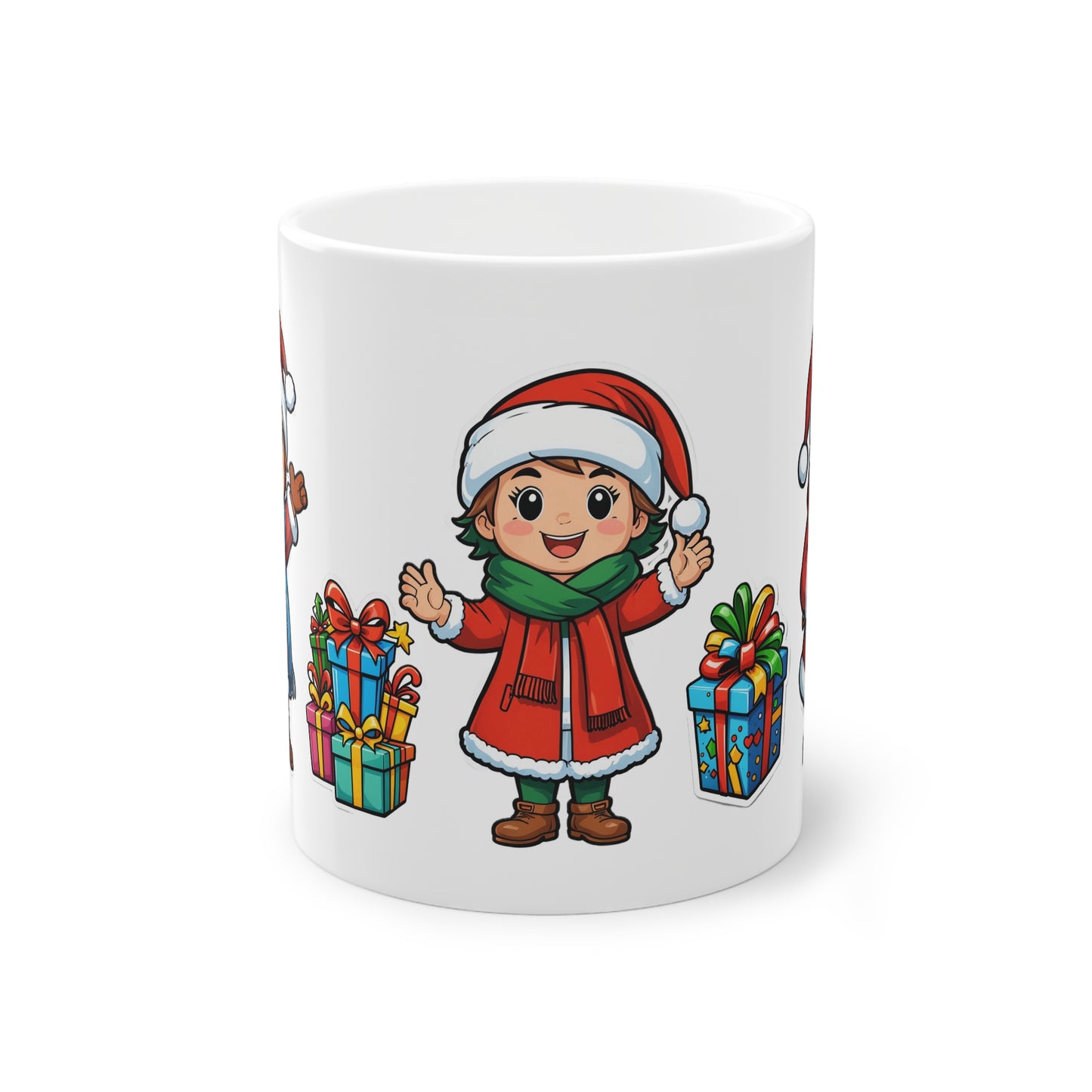 Mug - Joyeux Noël